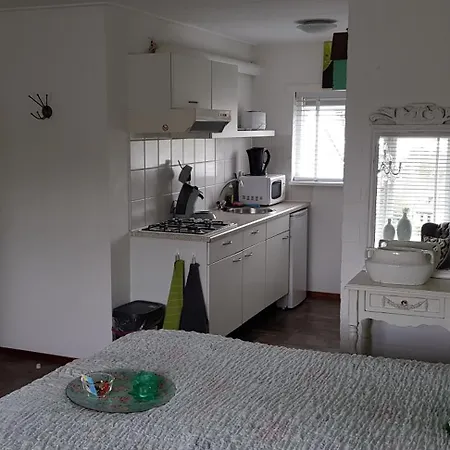 开阔美景度假屋 滨海韦克