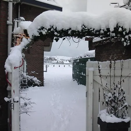 Huize De Weijde Blick * Wijk aan Zee