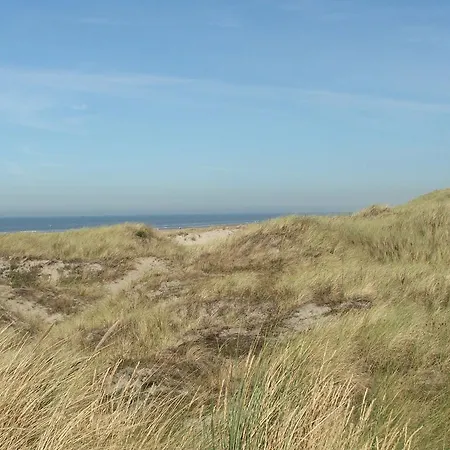 Huize De Weijde Blick Apartmán