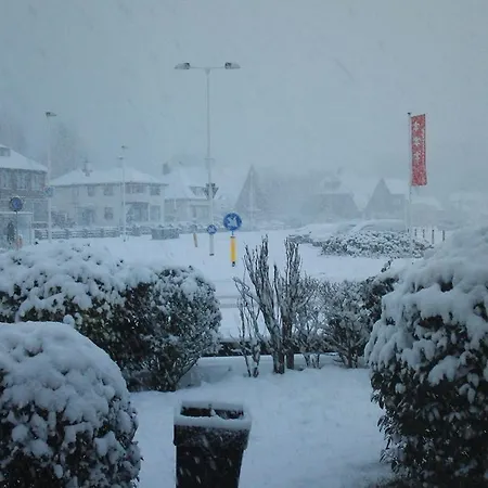 Huize De Weijde Blick *