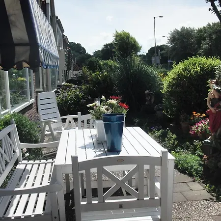 Apartamento Huize De Weijde Blick *