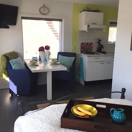 Huize De Weijde Blick