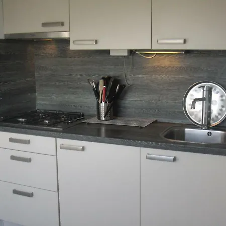 Apartamento Huize De Weijde Blick Wijk aan Zee