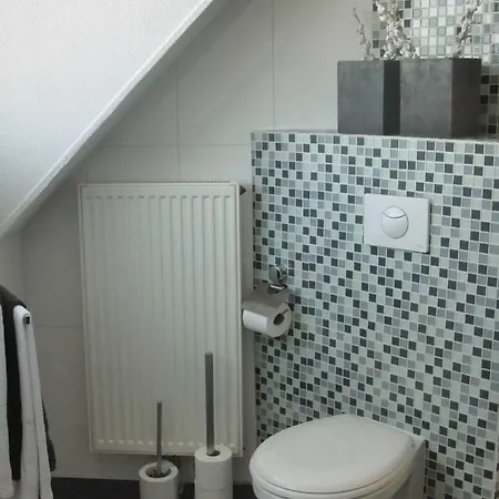 Huize De Weijde Blick * Wijk aan Zee