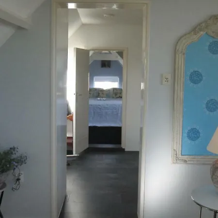 Huize De Weijde Blick *