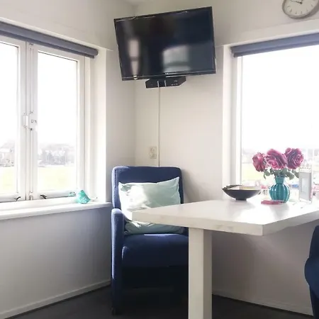 Huize De Weijde Blick * Wijk aan Zee