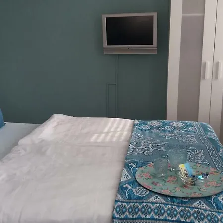 Huize De Weijde Blick *