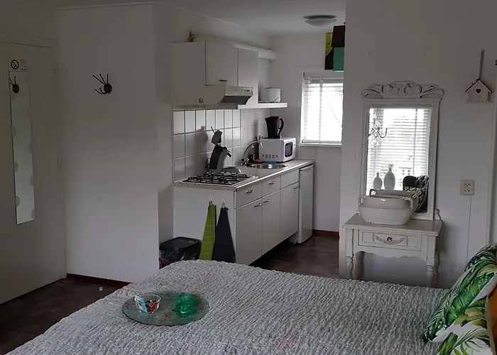 Huize De Weijde Blick Wijk Aan Zee