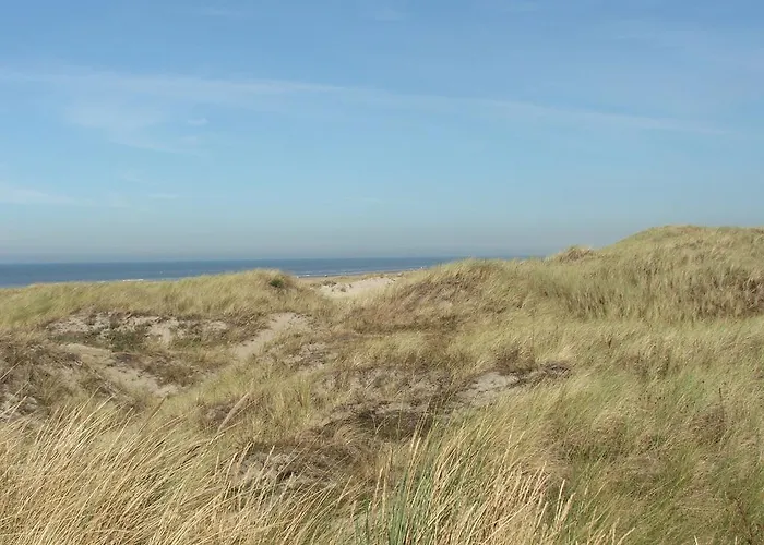 Huize De Weijde Blick Appartement