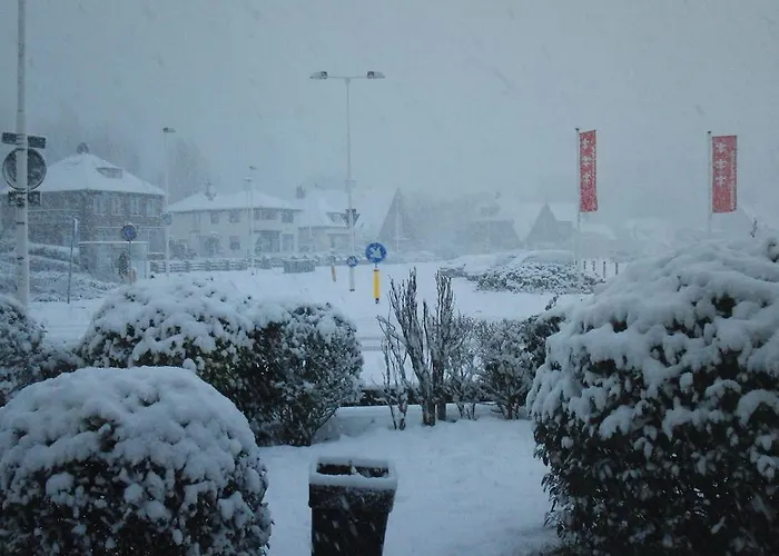 Huize De Weijde Blick *