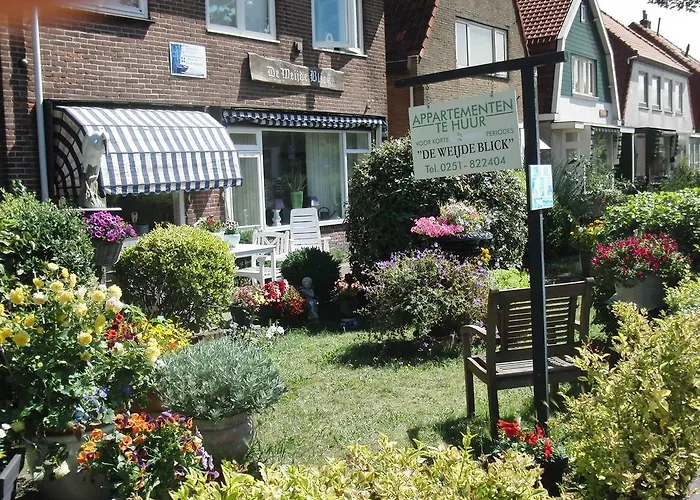 Huize De Weijde Blick