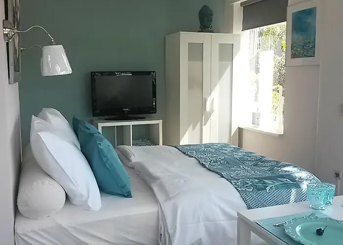 Huize De Weijde Blick דירה