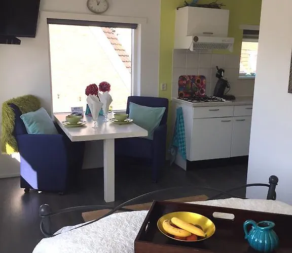 Huize De Weijde Blick