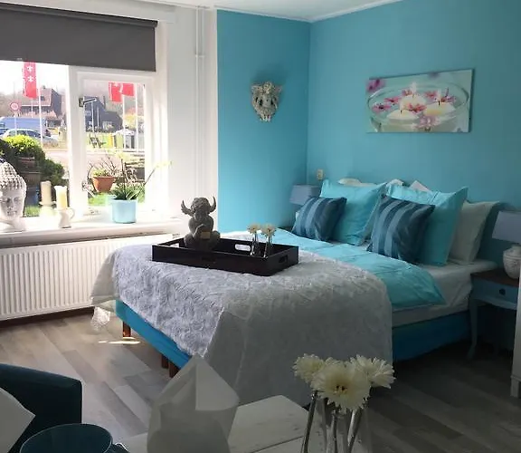 Huize De Weijde Blick * וייק אן זיי