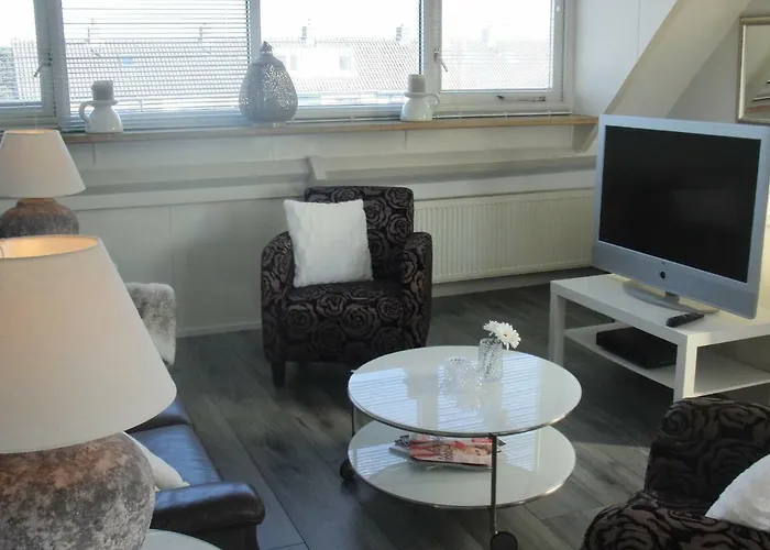 Huize De Weijde Blick