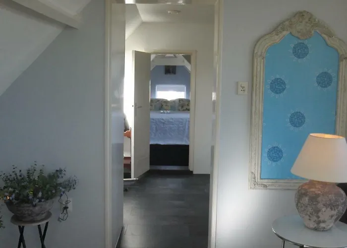 Huize De Weijde Blick *