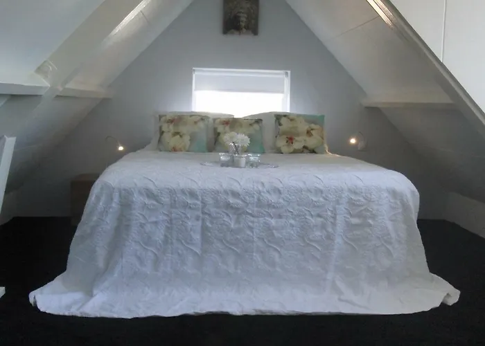 Huize De Weijde Blick