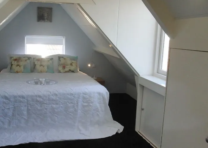 Huize De Weijde Blick * וייק אן זיי