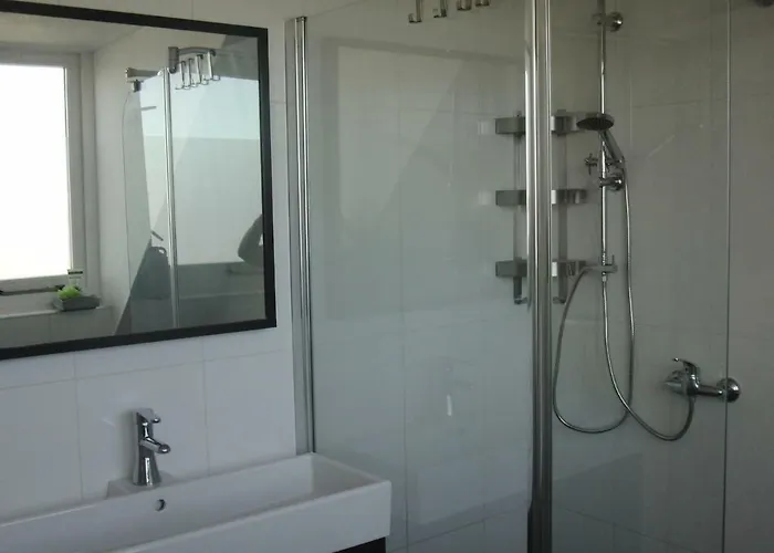 Appartement Huize De Weijde Blick