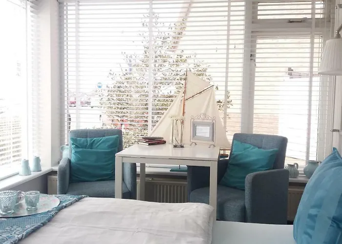 Huize De Weijde Blick וייק אן זיי