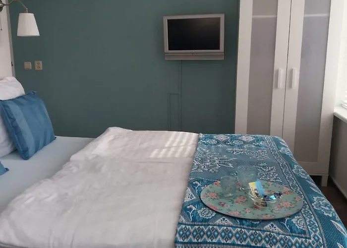 Huize De Weijde Blick *