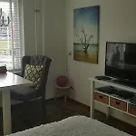Huize De Weijde Blick Apartamento Wijk aan Zee