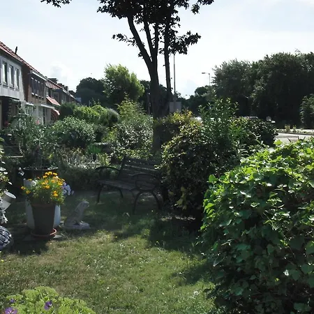 Huize De Weijde Blick Apartment *