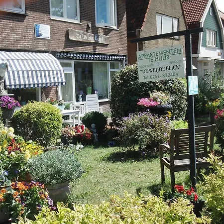 Huize De Weijde Blick