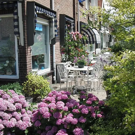 Huize De Weijde Blick Apartment *