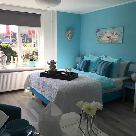 Huize De Weijde Blick * Wijk aan Zee