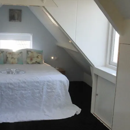 Huize De Weijde Blick * Wijk aan Zee