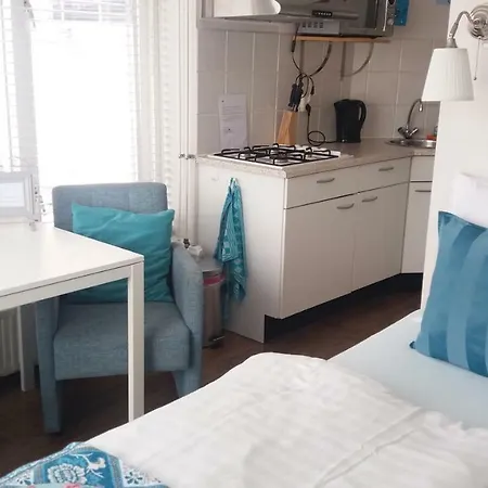 Huize De Weijde Blick * Wijk aan Zee